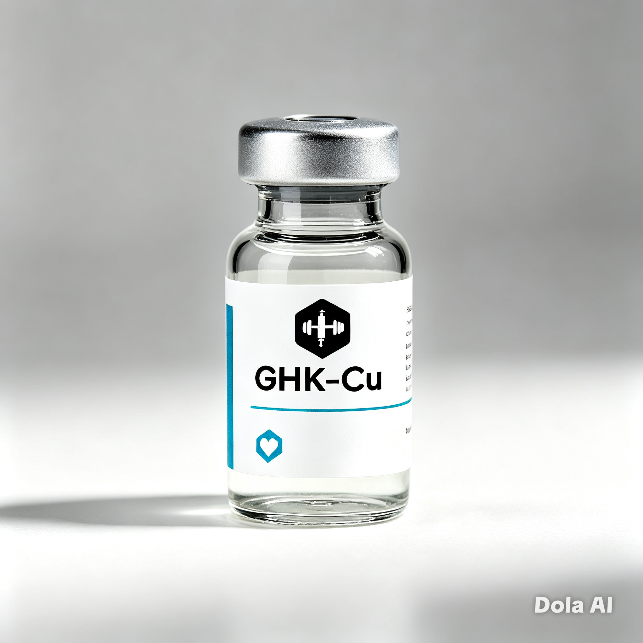 GHK-Cu
