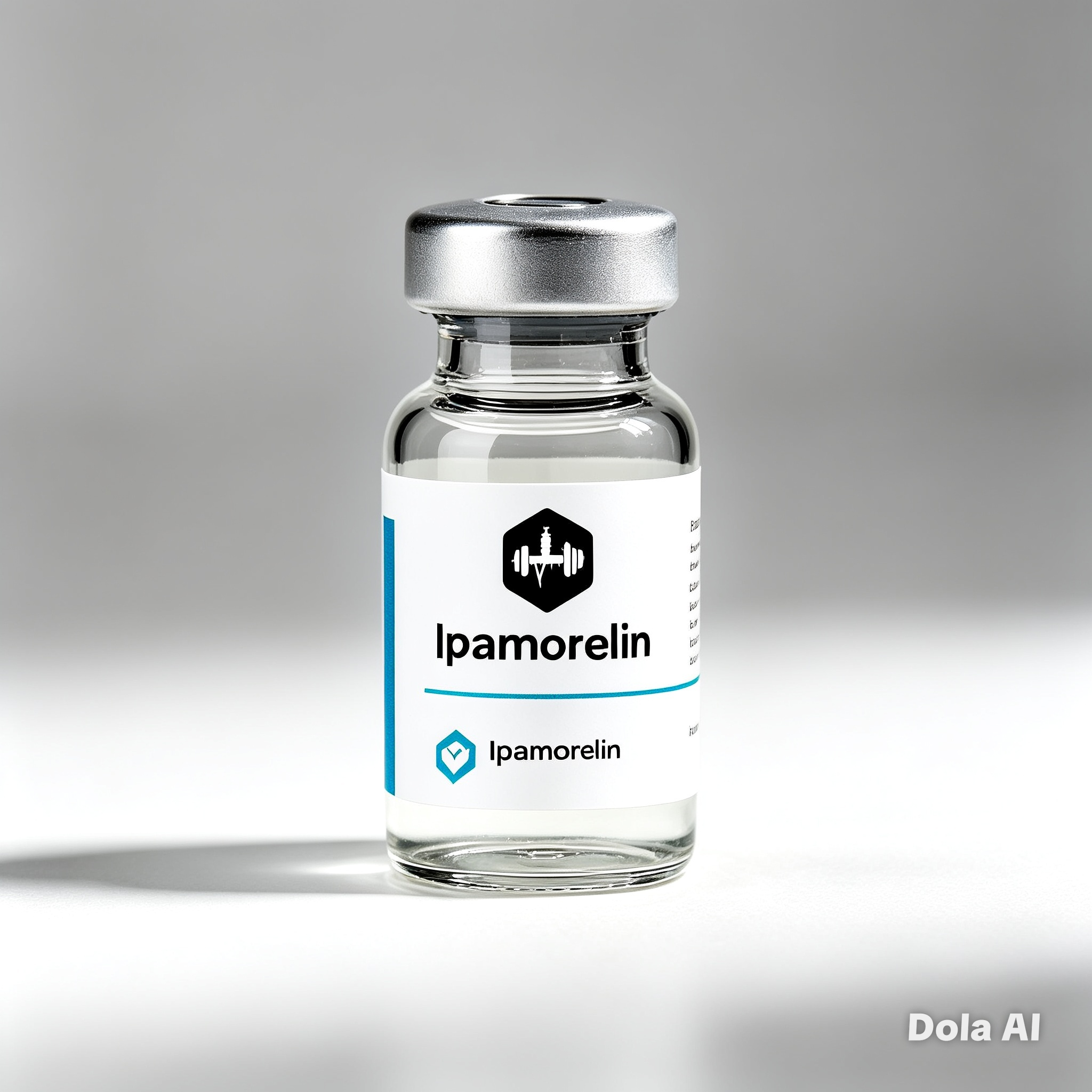 Ipamorelin
