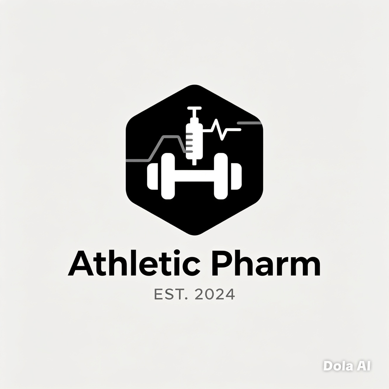 Athletic Pharm Logo